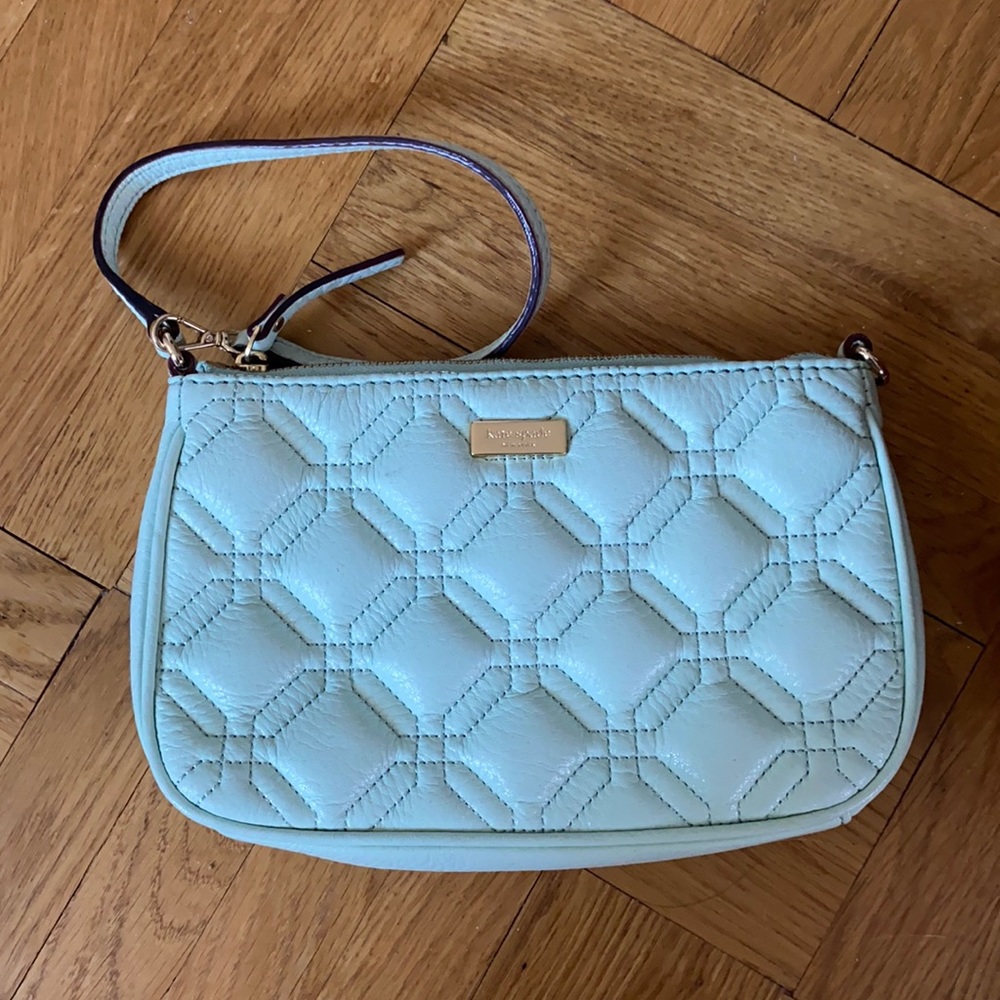Authentic Kate Spade Astor Court wristlet
